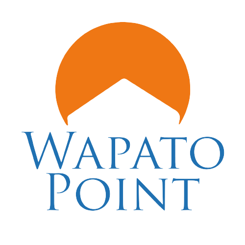 Wapato Point Management Company Logo